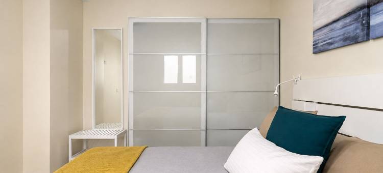 GuestReady - 03C 利维安Suites公寓 Ext 可住4人(GuestReady - 03C Livian Suites Ext 4 Pax)图片