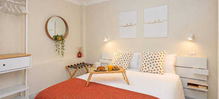 GuestReady - 都市套房中央商业区公寓(GuestReady - Urban Suite City Center)图片
