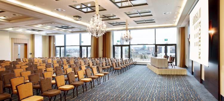 阿罗萨贝斯特韦斯特优质酒店(Best Western Plus Arosa Hotel)图片