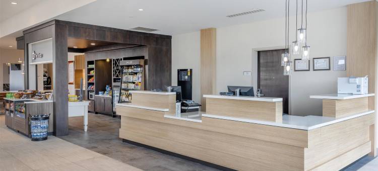 希尔顿花园酒店苏福尔斯南(Hilton Garden Inn Sioux Falls South)图片