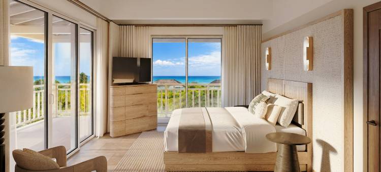 南凯科斯岛赛洛克酒店(Sailrock South Caicos)图片