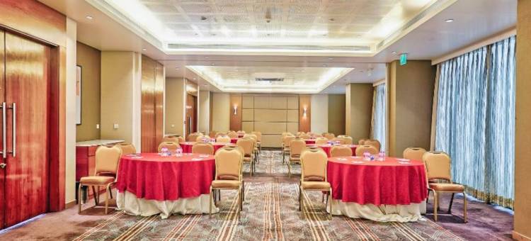普纳信佳瓦迪凯悦嘉轩酒店(Hyatt Place Pune Hinjewadi)图片