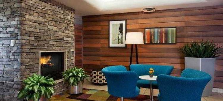 凤凰城北/鹿谷舒适套房酒店(Comfort Inn & Suites Phoenix North - Deer Valley)图片