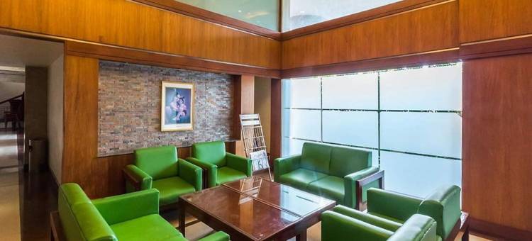 西方盖兹酒店(Hotel Western Gatz)图片
