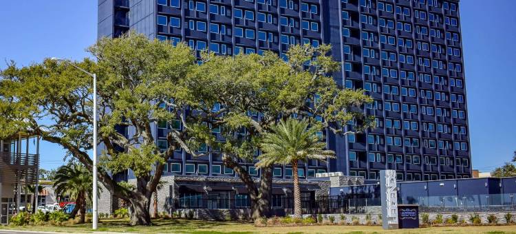 传说酒店(Hotel Legends)图片