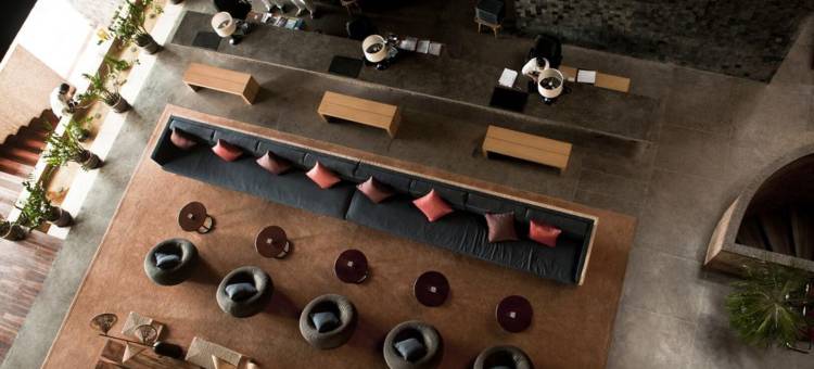 巴厘岛寰庭帕夏水明漾度假村(Cross Paasha Bali Seminyak)图片