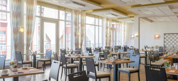 施罗斯伯格贝斯特韦斯特优质酒店(Best Western Plus Hotel am Schlossberg)图片