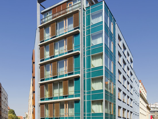 玛美森-布拉格市中心公寓