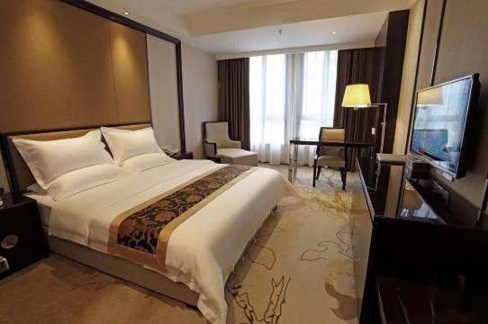 福州舒漫商务公寓