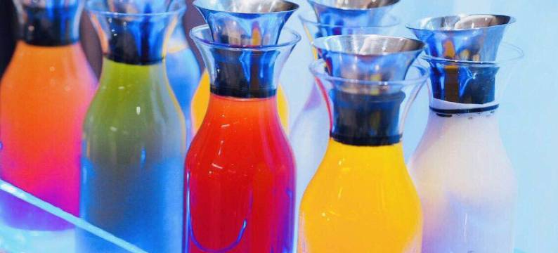 如家精选酒店(上海虹口足球场赤峰路地铁站店)图片