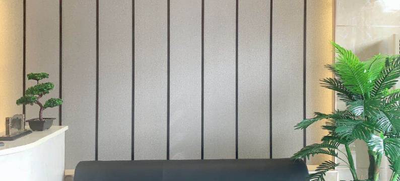 天水舟林快捷宾馆图片