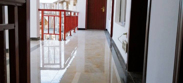 泸沽湖悦诗兰庭民宿图片