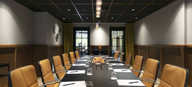 剧院酒店(ProfilHotels Opera)图片