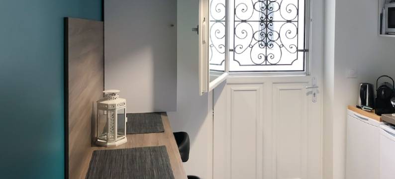 展览之钥酒店 -巴黎2号(La Clé des Expos "In Paris" 2)图片