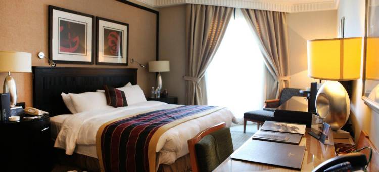 InterContinental 吉达(Intercontinental Hotel Jeddah)图片