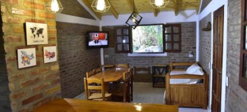 Atrapa Sueños I图片