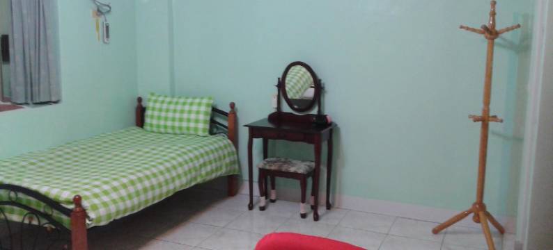 五结吾家民宿图片