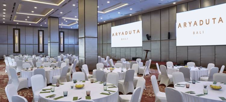 巴厘岛大使酒店(Aryaduta Bali)图片