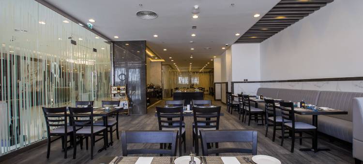 时间玛瑙酒店公寓(TIME Onyx Hotel Apartments)图片