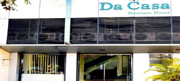 Da Casa Business Hotel图片