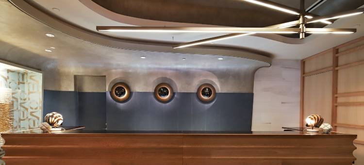 梦想市中心酒店，凯悦旗下(Dream Midtown by Hyatt)图片