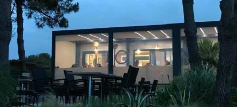 勒沙文旅馆(Le Theven)图片