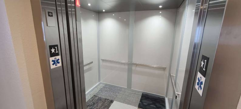 约翰逊克里克温德姆戴斯酒店(Days Inn by Wyndham Johnson Creek)图片