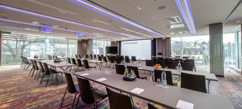 法尔豪斯(Fährhaus)图片