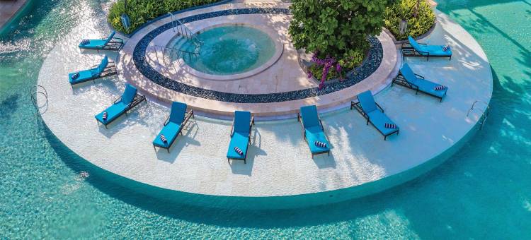万豪巴厘岛努沙杜瓦花园酒店(Marriott’s Bali Nusa Dua Gardens)图片
