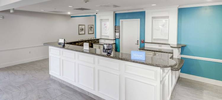 华尔道夫希尔顿花园酒店(Hilton Garden Inn Waldorf)图片