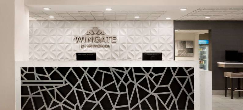 蒙哥马利蔚景温德姆酒店(Wingate by Wyndham Montgomery)图片