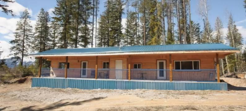 格林诺戈山地旅馆及Spa中心(Glenogle Mountain Lodge and Spa)图片