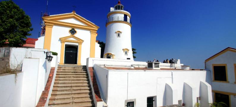 澳门天丽宾馆图片