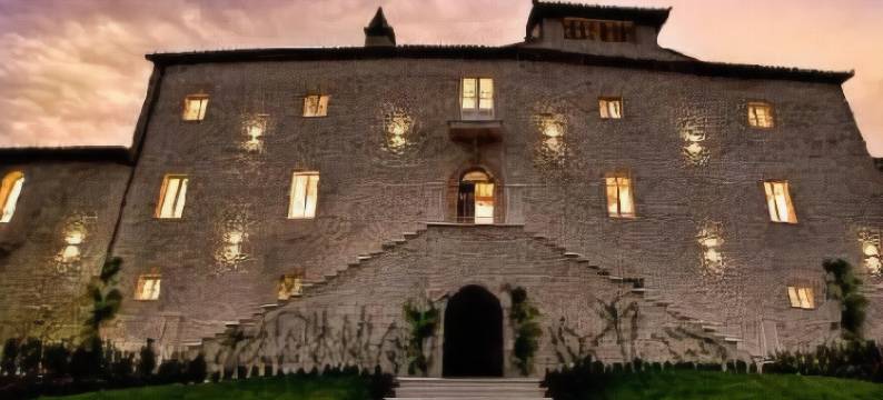卡斯特罗迪蒙缇纳诺日拉斯和Spa酒店(Castello di Montignano Relais & Spa)图片