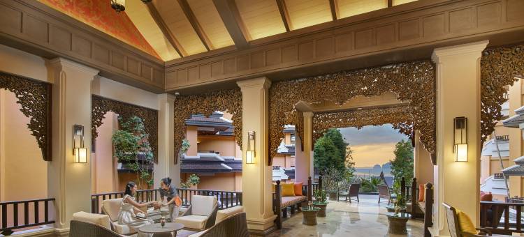 甲米阿玛瑞时尚度假酒店(Amari Vogue Krabi)图片