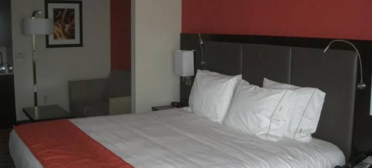 智选假日套房酒店威奇托机场西北 by IHG(Holiday Inn Express & Suites Wichita Northwest Maize K-96)图片