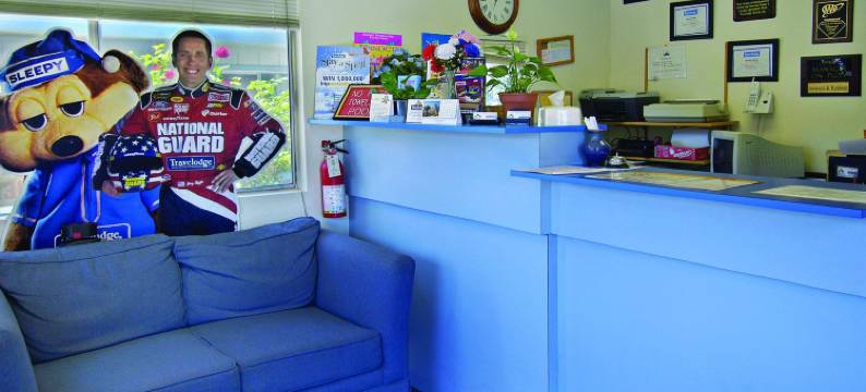 克利尔莱克Travelodge by Wyndham(Travelodge by Wyndham Clearlake)图片