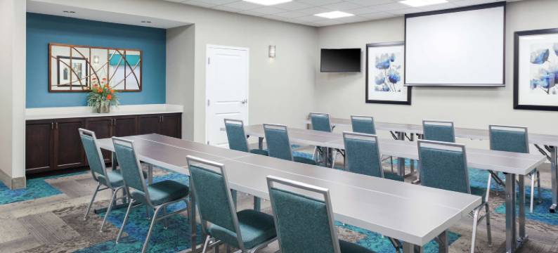 贾斯珀欢朋酒店(Hampton Inn Jasper)图片