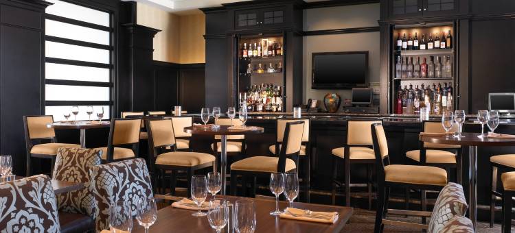 芝加哥诺斯布鲁克喜来登酒店(Sheraton Chicago Northbrook)图片