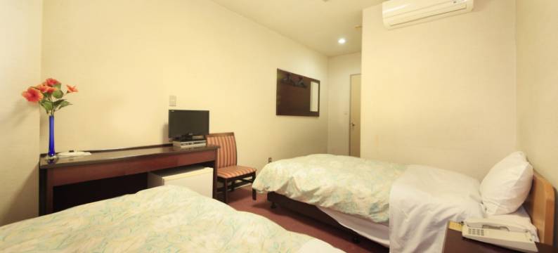 乌托邦旅馆(U-Topia)图片