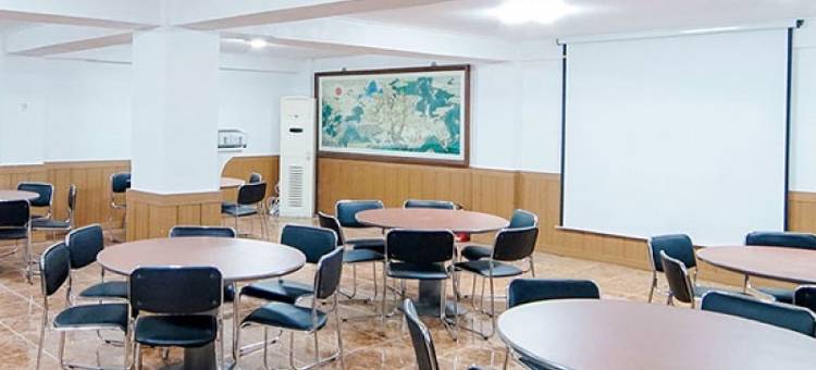 利川哈努营地酒店(Icheon Hanul Camp Pension)图片