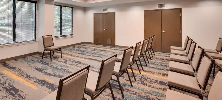 Best Western Plus Augusta Hotel图片