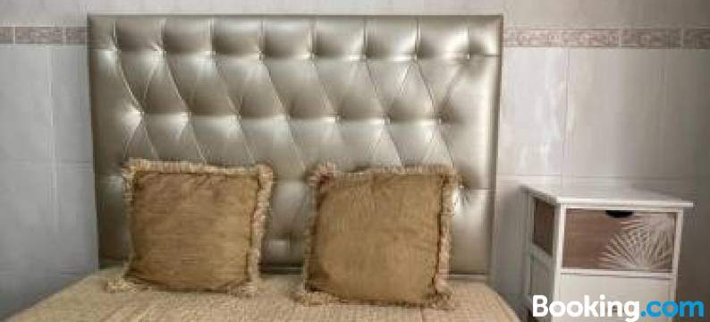 Dina Beach House Quinzico图片