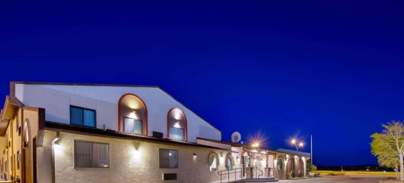 西山贝斯特韦斯特酒店(Best Western West Hills Inn)图片