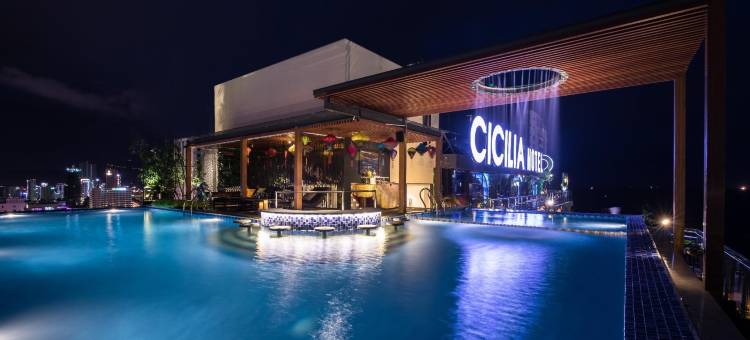 Cicilia Danang Hotels & Spa图片