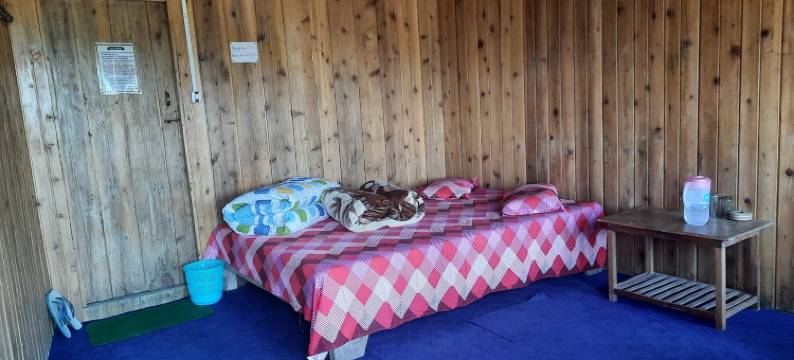 蜀葵度假屋(Hollyhocks)图片