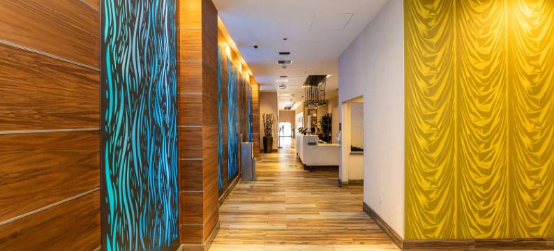 希尔顿欢朋酒店-旧金山市区会议中心(Hampton Inn San Francisco/Downtown-Convention Center)图片