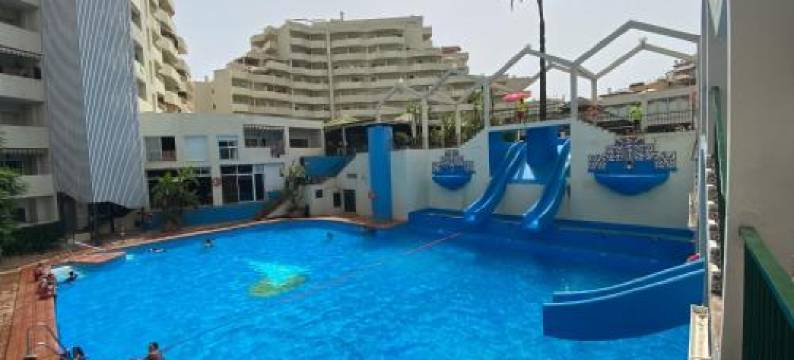 Benalbeach Resort New Apartment - Benalmádena Málaga图片