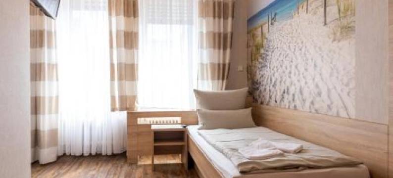 梅特拉赫霍夫旅馆(Hotel Mettlacher Hof)图片