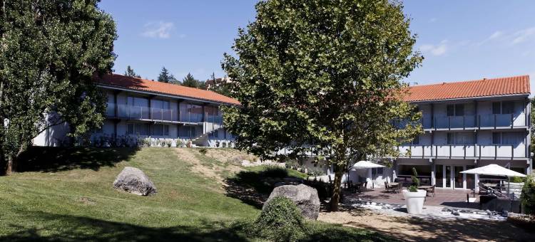 基里亚德酒店-圣福瓦里昂南(Kyriad Lyon Sud - Sainte Foy)图片